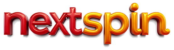nextspin logo