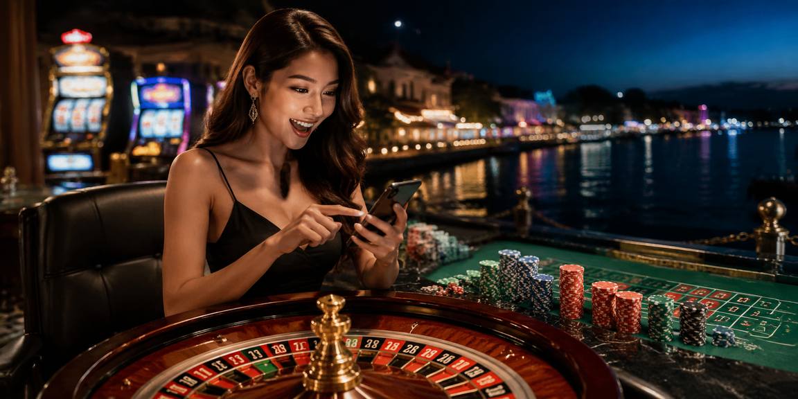 nextspin Putaran Fitur Terpercaya