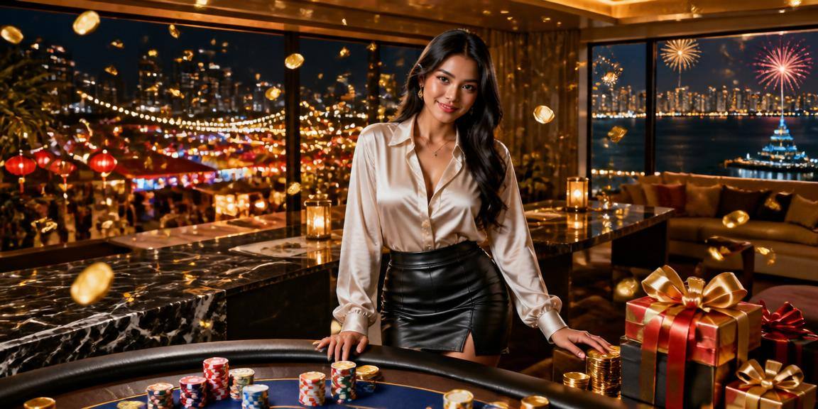 nextspin Satu Tempat untuk Semua Permainan