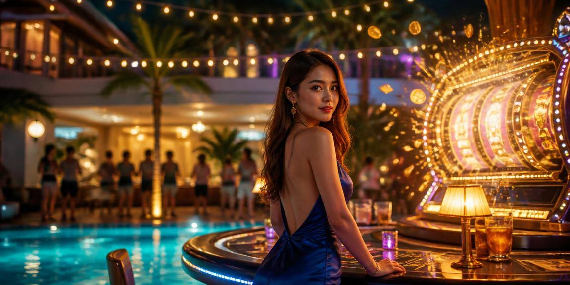 nextspin Saluran Pembayaran Lokal