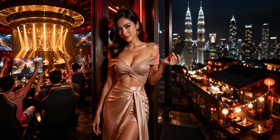 nextspin Cara Permainan Live Casino Bekerja